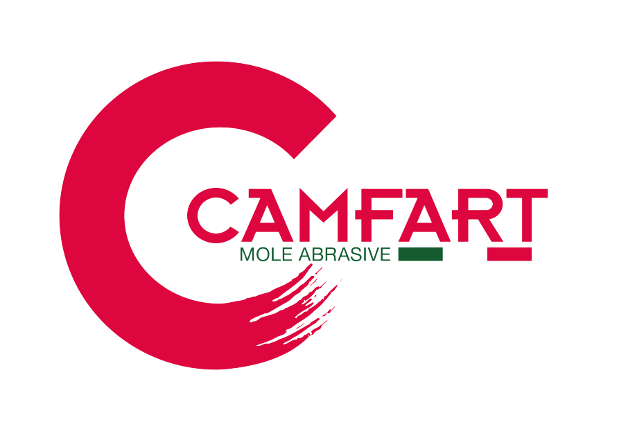 Camfart Mole Abrasive